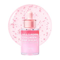 PURITO Multi PDRN + Collagen + EGF Revitalizing Facial Serum | for Glass Skin, Radiance, Elasticity & Hydration | 99% Pure PDRN Complex, Firming & Brightening Booster | Korean Skincare 1.01 fl.oz