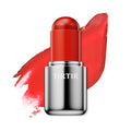 TIRTIR Mood Glider Lip & Blush Stick | Multi Use for Lip and Cheek with Creamy Buildable Texture and Natural Glow Color #03 Tangerine Glow, 0.13Oz