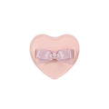 [GIFT]Flower Knows Finger Cusion Powder Puff,Buy 1 Cream/Liquid Blush or Highlighter,Get 1 Little Angel Mini Cushion Puff,Soft,Reusable(Finger Cushion Powder Puff)