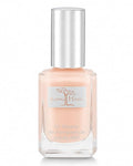 karma organic Deep Nutrition Nail Polish Strengthener - Nail Ridge Filler Base Coat Polish for Thin & Damaged Nails, Non-Toxic, Vegan & Cruelty Free, 0.47 fl oz