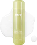 skit GlutaMilk Essence Toner (5.07 fl.oz / 150ml) - Milky Hydrating Toner with Glutathione, PDRN & Panthenol | Brightening, Glow-Boosting & Texture Refinement | Clinically Tested