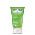 Weleda Birch Body Cleansing Scrub, 5 Fluid Ounce, Plant Rich Cleanser with Birch and Apricot Kernel Oils