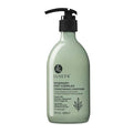 Luseta Rosemary Mint Conditioner, Moisturizing Formula for All Hair Types, Adds Shine Reduces fFrizz for Men and Women 16.9oz