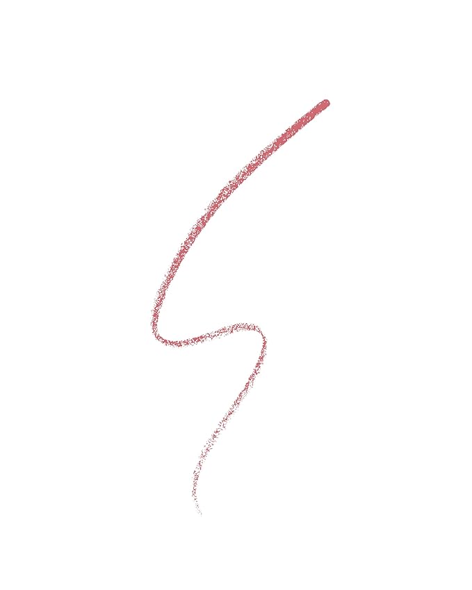 Jeffree Star Cosmetics Velour Lip Liner, Creamy Formula, Satin Finish, Long-Lasting, Peptide Complex, Mineral Oil-Free, Vegan & Cruelty-Free (Gemini)