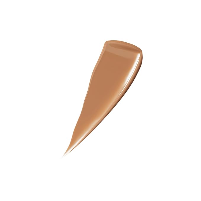 Well People Skinforia Serum Foundation, Lightweight Tinted Formula Hydrates, Smooths, and Evens Skin Tone with Birch Sap and Mushroom Complex, Long-Lasting, Natural Finish, 32 Tan Neutral
