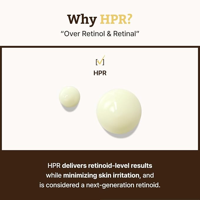 Dr.Reju-All Advanced Retino-Mela Serum – HPR Retinol Serum for Face – Anti-Aging, Pore Minimizer, Next-Gen Korean Skin care – Gentle & Beginner-Friendly – Niacinamide 10% & TXA 4% – 1 Fl Oz