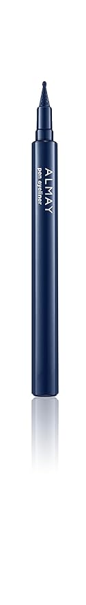 Almay Eyeliner Pen, Navy, 1 count