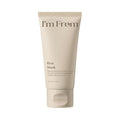 I'm From Rice Mask, Soft Exfoliating Wash-Off Rice Mask, Glass&Dewy, Hydration, Korean Skin Care 2.37fl.oz