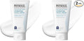 PHYSIOGEL Daily Moisture Therapy Hydrating Facial Cream, Lightweight Face Moisturizer with Ceramide, 72H Lasting Hydration, For Dry & Sensitive Skin, 5 fl. oz. (Pack of 2)