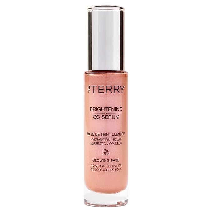 By Terry Brightening CC Serum | Sienna Light