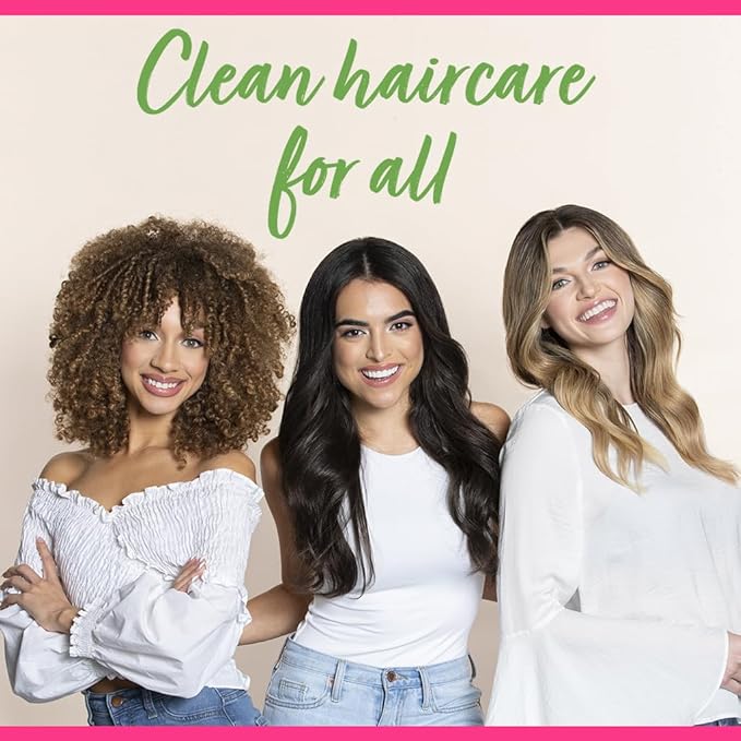 CHI ColorCare Color Lock Shampoo, Locks In Color & Replenishes Moisture For Color-Treated Hair, Sulfate, Paraben, & Cruelty-Free, 25 Oz