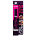 BY APPLE Eyebrow Gel Fixer, Define and Shape, Laminated-Look Effect, Shapes & Defines Brows for a Sleek, Polished Finish, 0.2oz