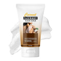 KP Bump Eraser Face & Body Scrub, Exfoliating Scrub for Women & Man, Gentle Exfoliator Enzymes Smooth Skin, Deep Moisturizing Cleanser for All Skin Types, Exfoliator for Dullness, Pores