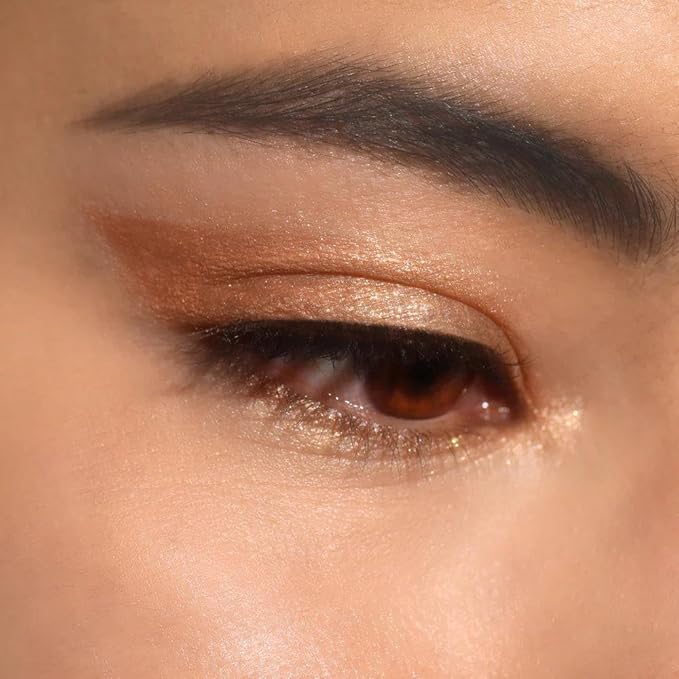 Statement Shimmer Liner (018, Shimmer Royal Blue)