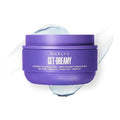 MAËLYS GET-DREAMY Overnight Toning Whip - Cellulite Cream & Skin Tightening Support with Milk Thistle + Uva-Ursi - Moisturizing Body Cream in a Whipped Texture (6.8 Fl Oz)
