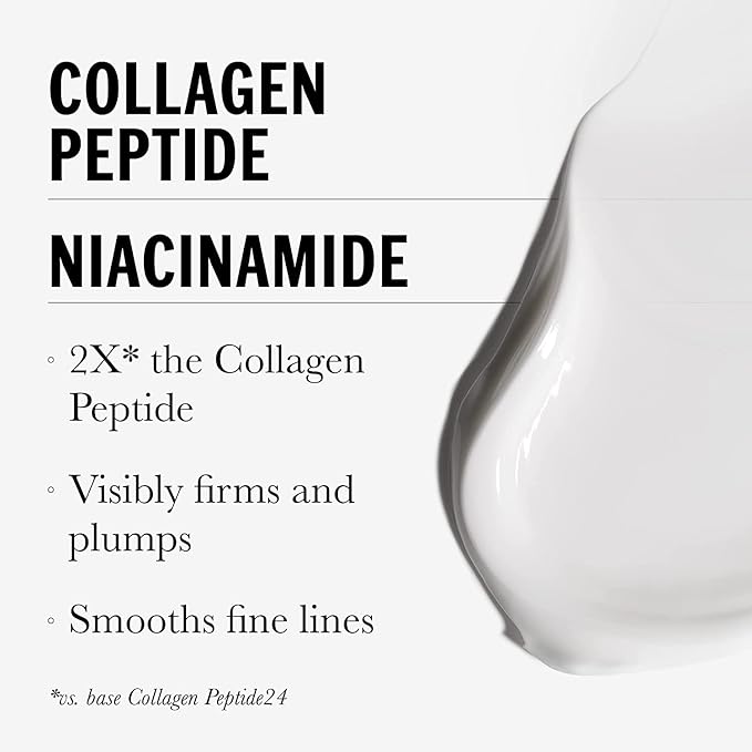 Olay Regenerist Collagen Peptide 24 MAX Hydrating Face Moisturizer (1.7 Oz) and Retinol 24 MAX Night Face Cream, Fragrance Free (1.7 Oz) + 2 Travel Size Whip Face Moisturizers