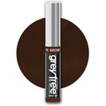 Root Touch-Up Hair Mascara Temporary Gray Roots Concealer (DARK BROWN)