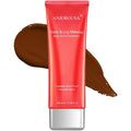 Tattoo Cover Up Makeup Waterproof,No Transfer Body Coverage Perfector,Full Coverage Body Foundation & Tattoo Concealer (Deep)