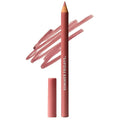 Summer Fridays SoftLine Lip Liner Pencil - Creamy, Long-Lasting Matte Lip Pencil for Sculpted Definition - Skin Care Infused Makeup with Hyaluronic Filling Spheres + Jojoba Oil - Sugar (1.02 g)