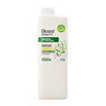 Dicora Urban Fit Shower Cream - In Shower Body Lotion with 24 Hour Softness, Hydration - Wet Skin Moisturizer - Protein Yogurt and Cucumber - 25.4 oz