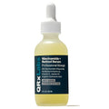 QRxLabs 5% Niacinamide Serum with 1% Retinol & Alpha Arbutin – Brightening Face Serum to Help Improve the Appearance of Pores, Texture & Uneven Skin Tone – 2 Fl Oz