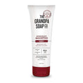 The Grandpa Soap Company Shampoo - Purifying With Rosemary and Lemongrass Oils, Leaves Scalp and Hair Feeling Clean and Fresh, All Hair Types, Vegan, Sulfates and Parabens Free, 8 Fl Oz