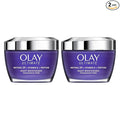 Olay Ultimate Retinol 24 + Vitamin E + Peptide Night Moisturizer (1.7 Oz, 2 Pk)