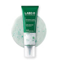 LABO.H Scalp Strengthening Scrub - Korean Calrifying Shampoo for Hair Growth & Anti-Loss | Vegan Treatment with Rosemary and Sea Salt, Gentle Exfoliator, & Thicker-Looking Hair 7.33 Fl oz.