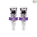 IGK EXPENSIVE Clear Gloss Top Coat | Shine + Strengthen + Smooth | Vegan + Cruelty Free | 4.2 Oz (Pack of 2)