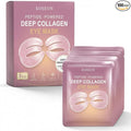 Collagen Eye Mask, 2026 New 7 PCS Peptide-Powered Deep Collagen Eye Mask, Under Eye Patches 360° Fit, Eye Mask with Collagen Peptide, Eye Patches for Puffy Eyes and Dark Circles