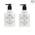 TYLER CANDLE COMPANY Luxury Hand Lotion 8 Oz, Diva Pack of 2