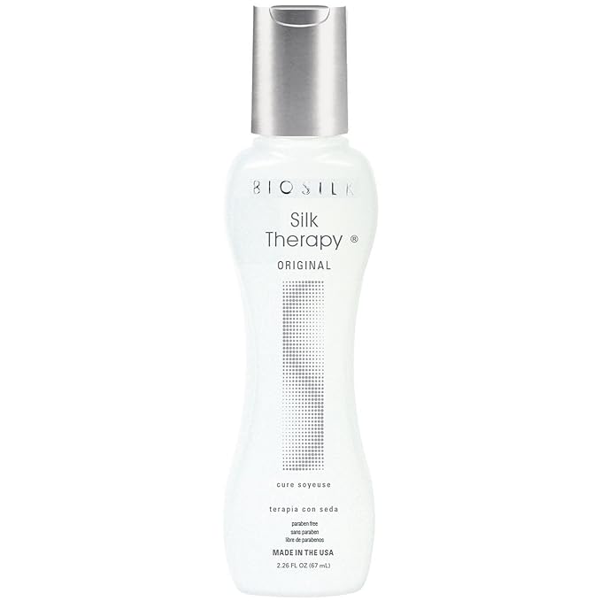 Biosilk Silk Therapy 50Ml/2.26Oz