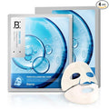 Bano PDRN Collagen Gel Mask - Korean Overnight Face Mask for Firming & Deep Hydrating | Biome PDRN for Skin Elasticity | Korean Skin Care for Sensitive Skin | Fragrance-Free |1.23 oz, 4EA