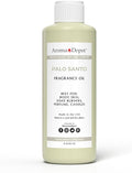 Palo Santo 8 oz. Fragrance Oil I Perfume I Skin Oil I Scented Oil. DIY Projects Such as Candles, Bath Bombs, Body Butters, Creams & Lotions. Few Drops in The Diffuser, Burners, or Warmers.