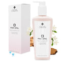 Pink Opal Moisturizing Shimmering Body Lotion with Coconut Butter and Hyaluronic Acid, 8.5 fl. oz.