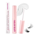 Lash Glue DIY 5ml Latex-Free Waterproof Lash Cluster Glue for Self-Application at Home Eyelash Cluster Adhesives Long-Lasting 48-72H