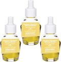 Aroma Accent Oil Refills (3pack) (Meyer Lemon Basil)