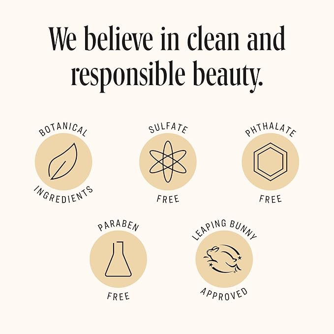 CUVÉE BEAUTY Cuvee Champagne Spray - 5 fl oz - Hair Texturizer - Provides Light Hold & Definition - Champagne-Infused Formula with Resveratrol & Ceramides - Color Safe