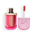 Revolution, Superdewy Liquid Blush Burst, Buildable Color for Cheek, Serum Formula with Peptides & Hyaluronic Acid, Vegan & Cruelty-Free, Strawberry Milkshake Cool Pink, 0.14 oz