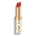 Sisley Paris Phyto-Rouge Shine, 14 Sheer Scarlet - Hydrating Shine Lipstick - Plumps & Smooths Lips - Sheer Color, Rich Texture, Intense Shiny Finish