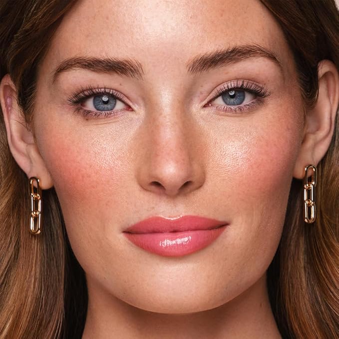 Jouer La Vie En Rose Lip Kit, Lip Liner and Adjusting pH Lip Balm, Changing Tinted Lip Balm and Liner, Hydrating Color Changing Lip Kit, Vegan & Cruelty Free | $51 Value