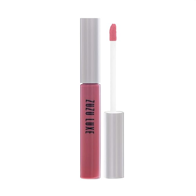 Zuzu Luxe Lipstick (Meow (Liquid Luxe))