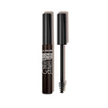 L.A. COLORS Browie Wowie Brow Tinted Gel, Dark Brown CBG413