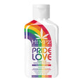 Hempz Body Lotion - Passion Fruit Pride Love Limited Edition Daily Moisturizing Cream, Shea Butter, Aloe, Lavender Extract Body Moisturizer - Skin Care Products, Hemp Seed Oil - Travel Size