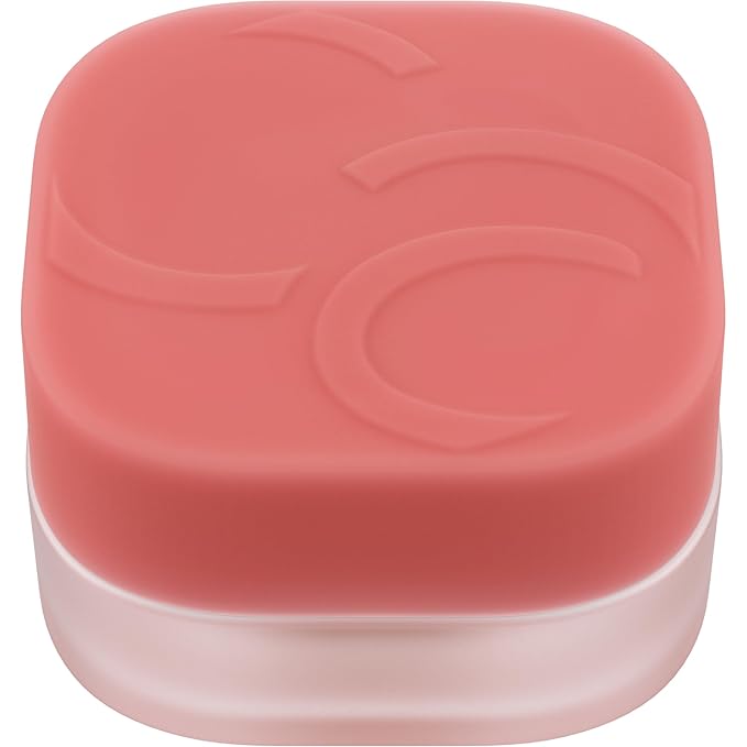 Catrice | Velvet Pudding Blurring Blush | Cream-to-Powder Mousse Formula with Soft-Focus Finish | Buildable & Long-Lasting Color | Vegan & Cruelty Free (050 | Strawberry Mochi)
