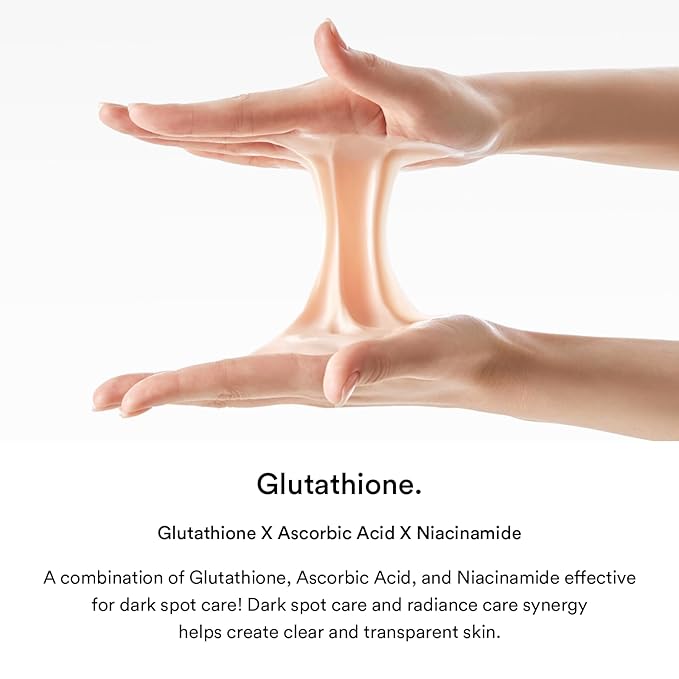 Abib Dark Spot Collagen Overnight Wrapping Mask Glutathione Film, Peel Off Face Mask for Brightening & Radiance Boosting, Niacinamide, Korean Skincare 3.38 fl.oz