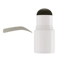 MADLUVV Brow Stamp Refill* - Color Stamp for Brows & Root Touch Up for Women & Men, Instantly Conceal Hair Loss, Grey Hair, Thinning Hair with Stain-Proof/Smudge-Proof Powder Formula (Light Grey)