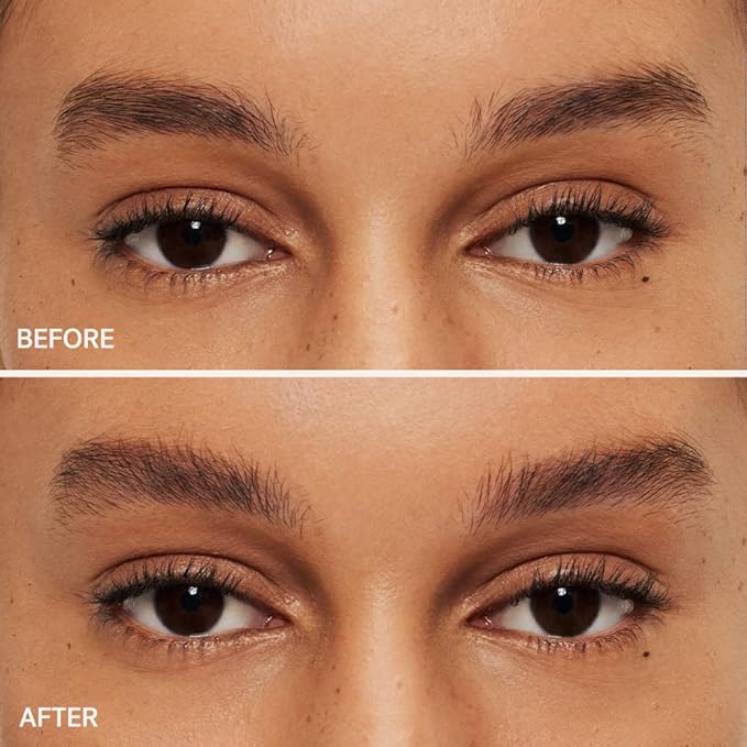 ILIA - In Frame Brow Gel | Lightweight, Long-Lasting, Flake-Resistant Hold | Full, Lifted Look | Non-Toxic, Vegan, Cruelty-Free, Clean Makeup (Universal Clear)
