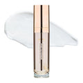 eyeNlip Salmon Peptide Eye Cream 1.18 fl oz - Daily Lightweight Cream with Niacinamide and Nutrition-Rich Complex for a Refreshed Under-Eye Look, Korean Skincare Routine