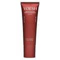 VOESH Resurfacing Sugar Scrub - Black Tea & Rose, Sugar Body Scrub, K-Beauty Korean Skincare for the Body